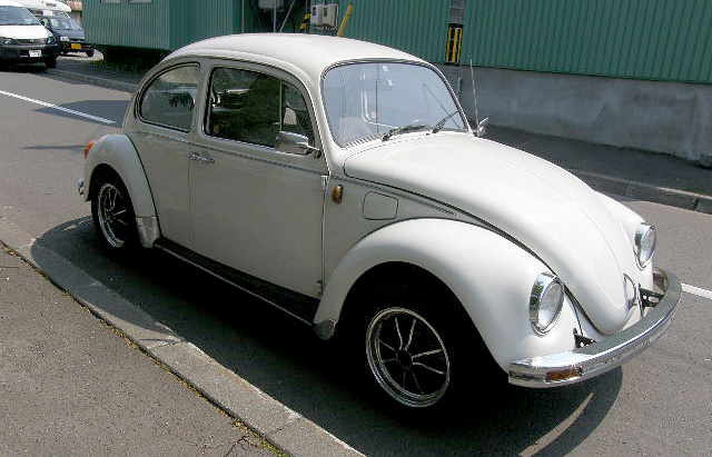 VW TYPE1